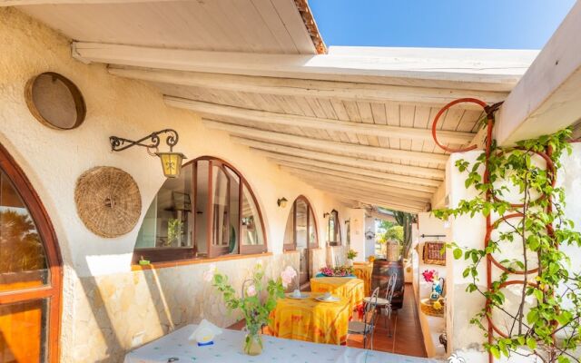 Villino Plemmirio - Residence Plemmirio