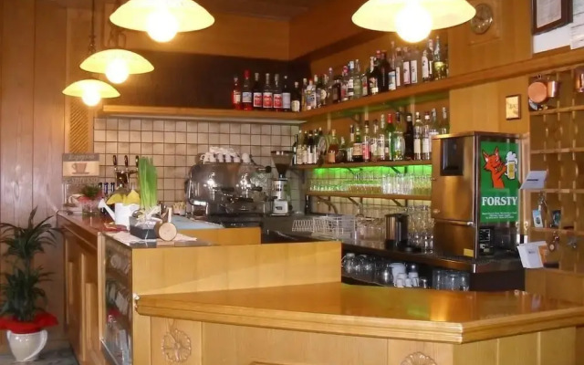 Hotel Cadria