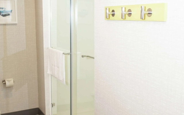 Hampton Inn & Suites Dundee