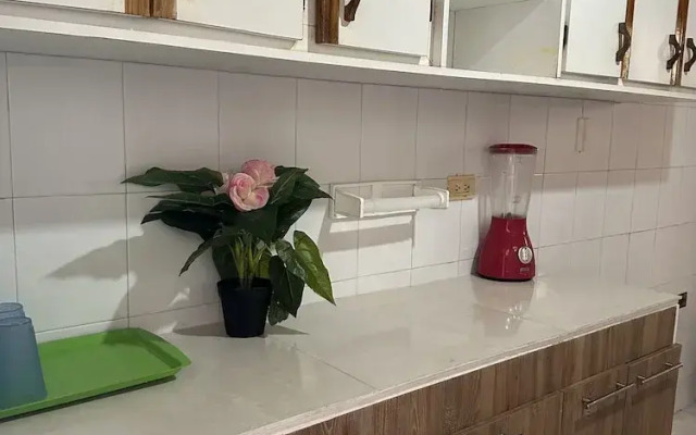 Jhonny Cay Collection Apartment