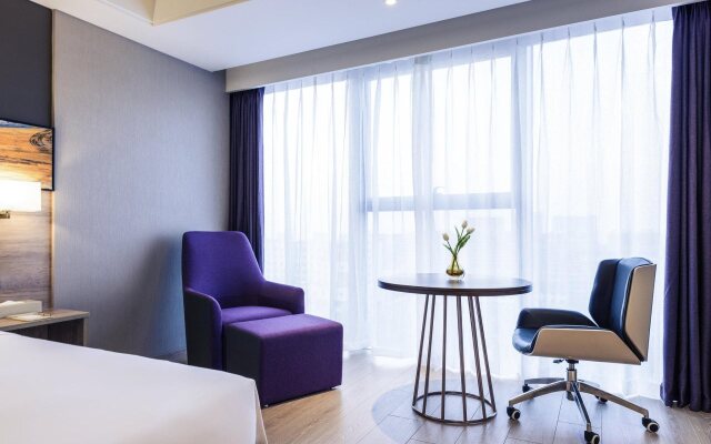 Mercure Yantai Golden Beach