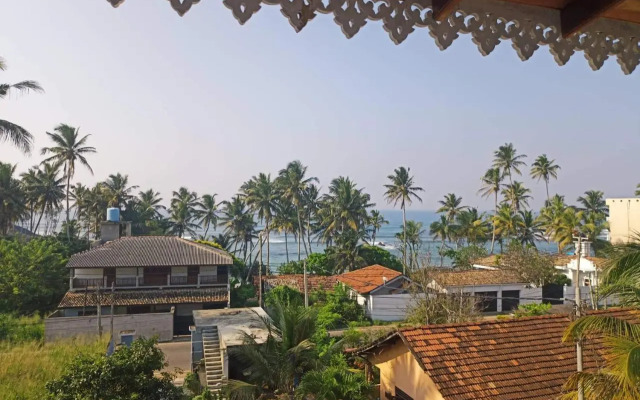 Nethu Guest House no 34 Nugagahahena, Bandaramulla, Mirissa