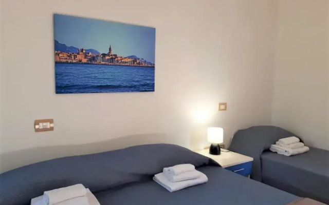 La Meta Sporting Rooms