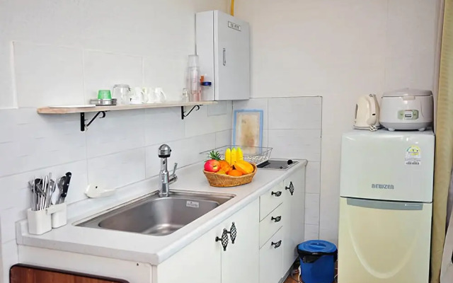 Geoje Dream Hill Pension