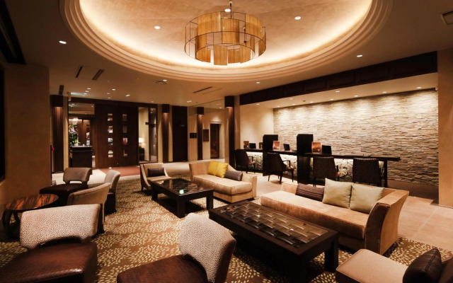 Hikone Castle Resort & Spa