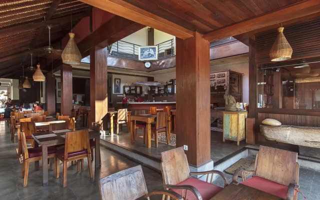 Pondok Pundi Village Inn