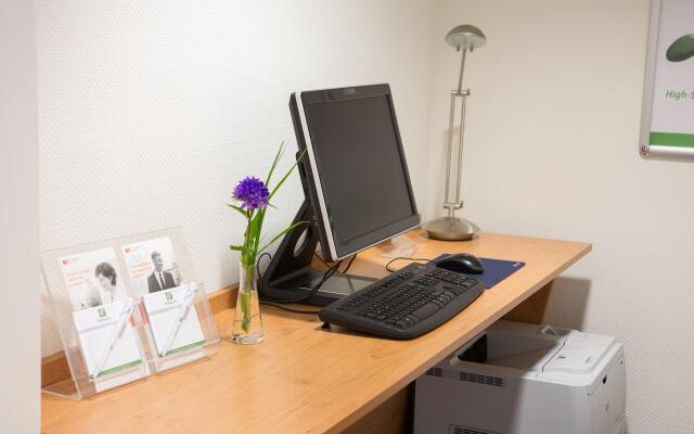 Holiday Inn Düsseldorf - Neuss by IHG