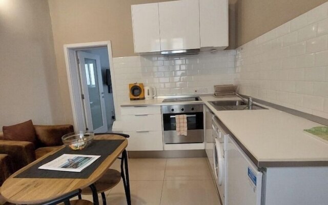 Cozy 1BR Apartment - Center of Valletta
