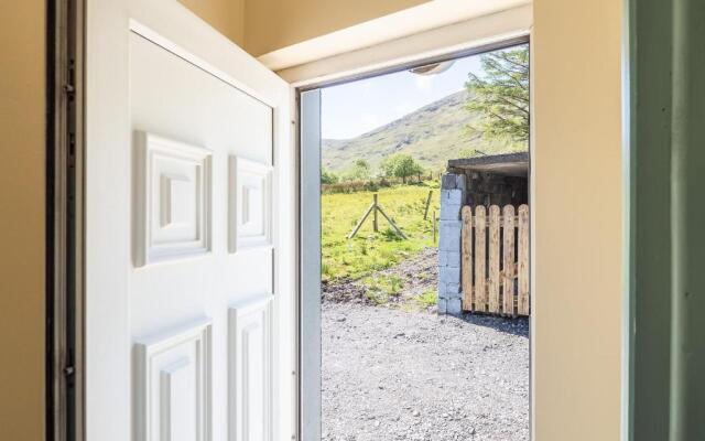 Hillview House - Leenane