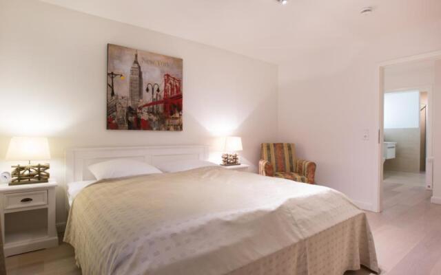 Viktoria 4 you - Whg. 02