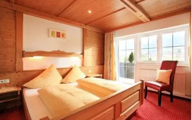 Appartement Felsenheim