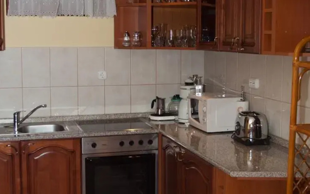 Diamant Apartman