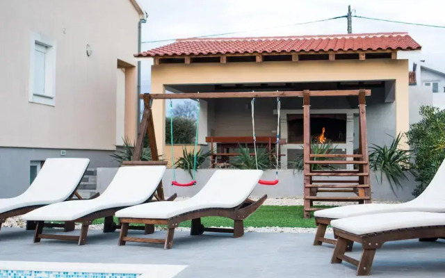 Debeljak Villa: A Luxurious Escape