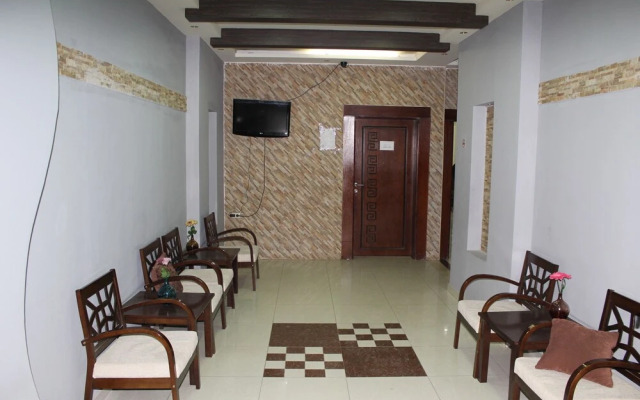 Almohandes Hotel apartment