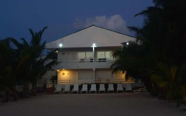Hotel San Luis Place By Dorado