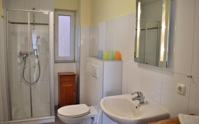 Fehmarnstrand 78 Appartement 10