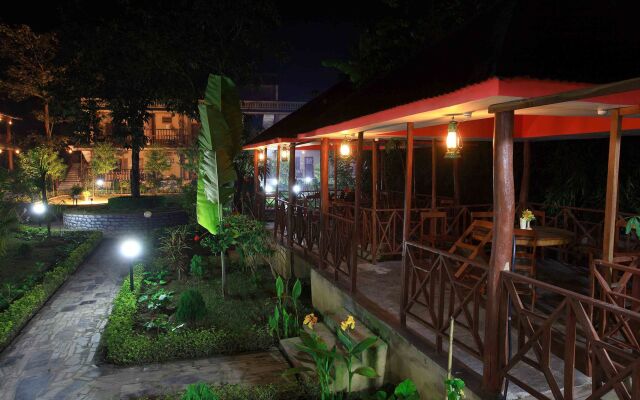 Kasara Jungle Lodge