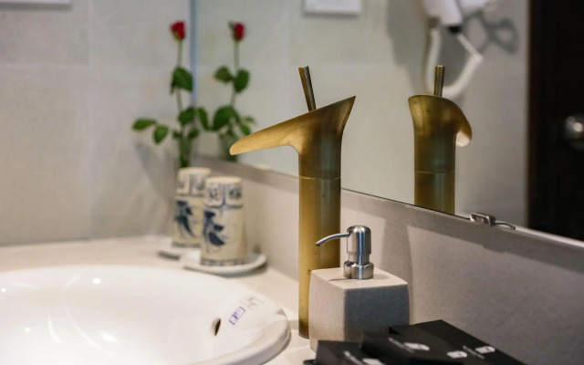 Hanoian Central Hotel & Spa