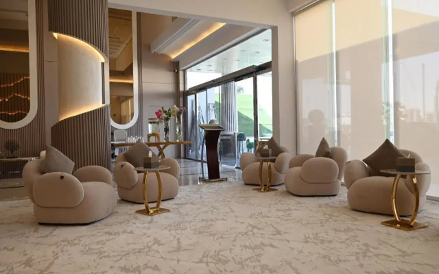 Riyadh Inn Hotel