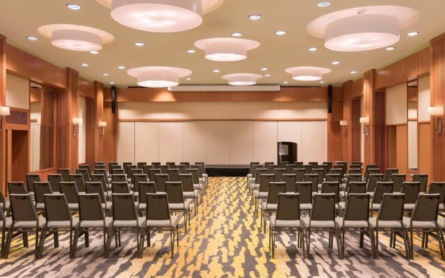 Sheraton Stockholm Hotel