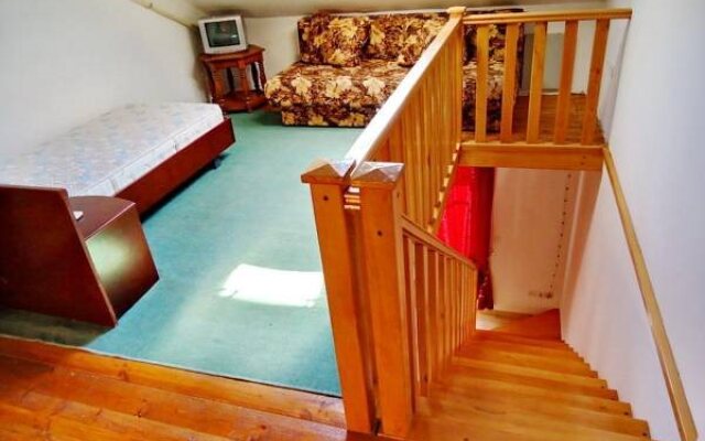 Apartments Vesna
