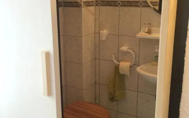 Jorgos Apartman