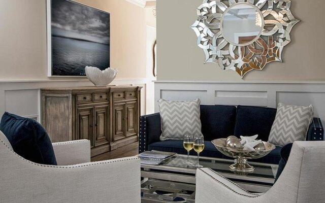 Shelter Island House