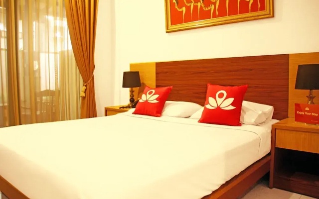 ZEN Rooms Riau Martadinata