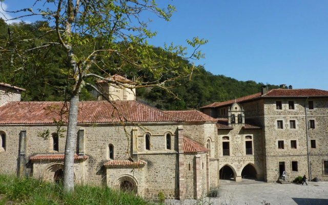 Apartamentos Rurales Valverde