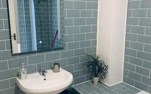 Little Bere apartment