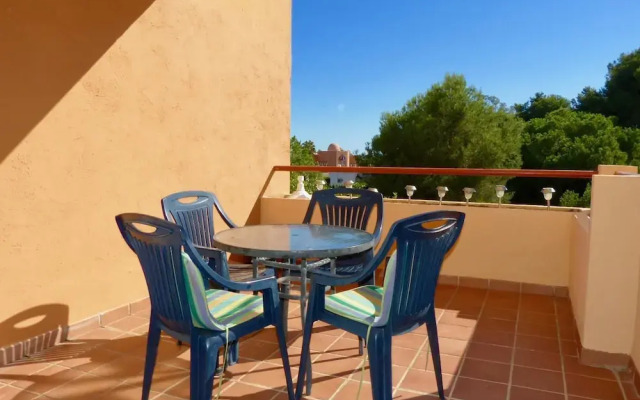 La Reserva de Marbella Amatista