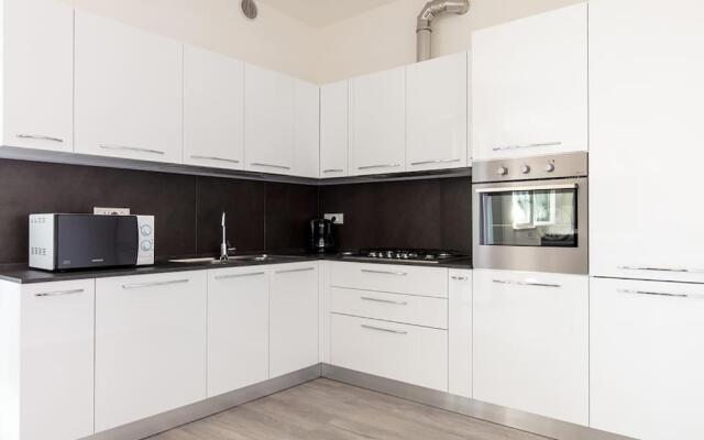 Cosy Torri Apartments