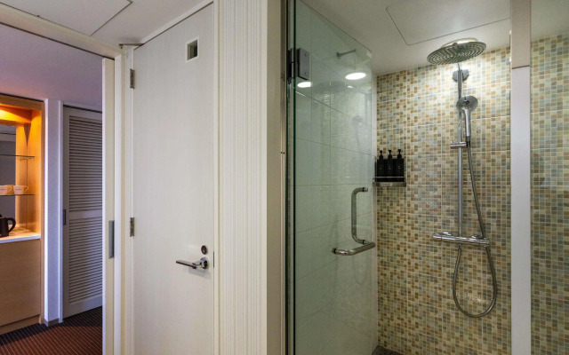 Grand Mercure Lake Hamana Resort & Spa