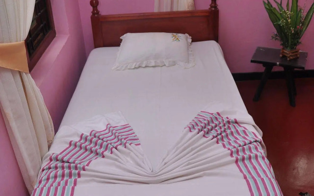 Sanoga Holiday Resort