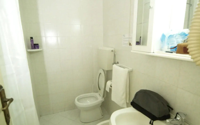 Hotel Cilene