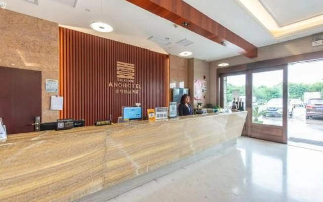 No.1 Boutique Hotel (Changshu Qinhu Branch)