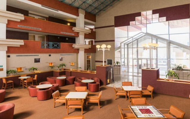 Casa Grande Delicias