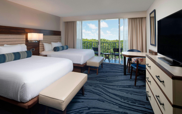 Courtyard by Marriott Key Largo
