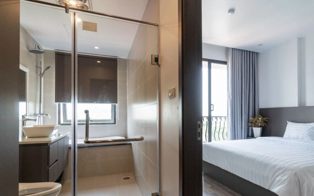 iRest Apartment Vinh Yen