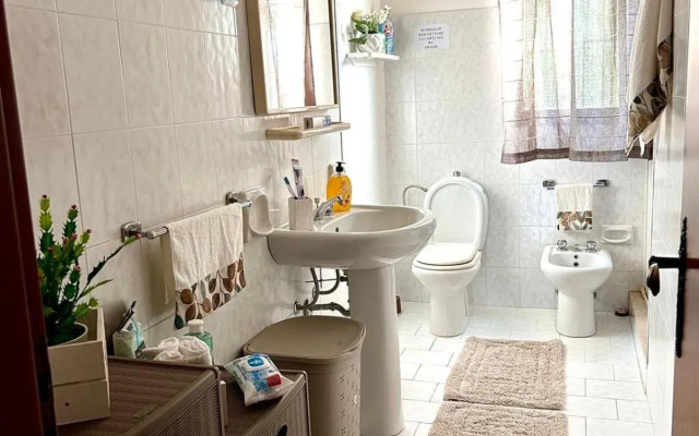 Villa Leonardo Casa Vacanze