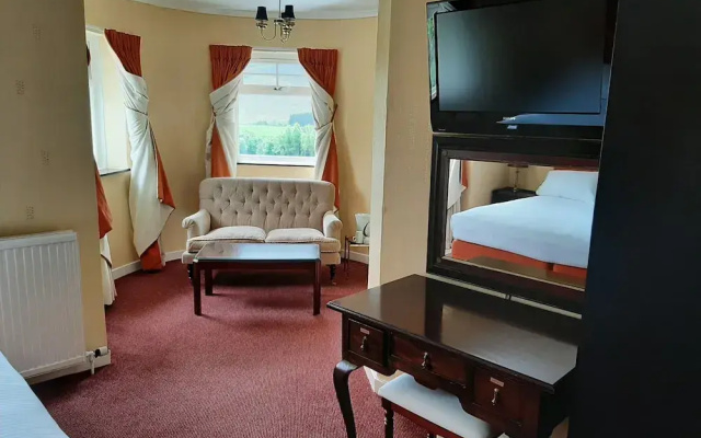 Laggan Hotel