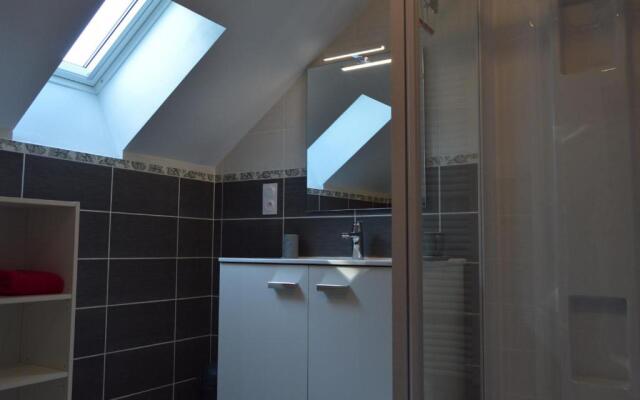 Gîte Pouligny-Notre-Dame, 3 pièces, 6 personnes - FR-1-591-134