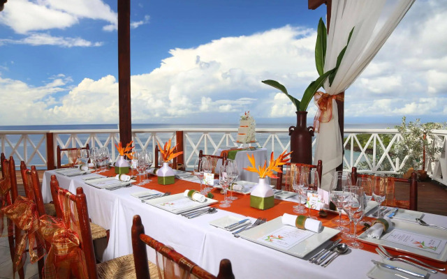 Ti Kaye Resort & Spa - Adults Only