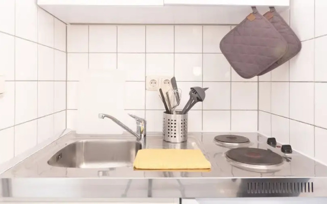 Relax Aachener Boardinghouse Phase 3