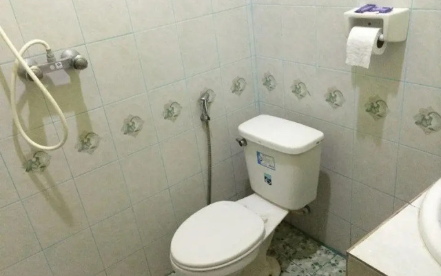 Donekhong Guesthouse