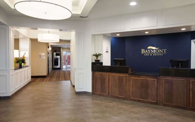 Best Western North Bryant Inn San Angelo