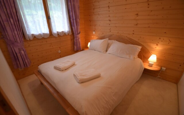 Chalet Les Etoiles - ARAVIS Holidays