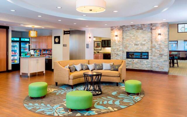 Homewood Suites by Hilton Akron Fairlawn, OH