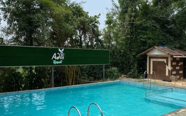 Aditi Resort Vythiri