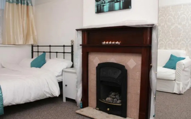 Lovely Double Room
